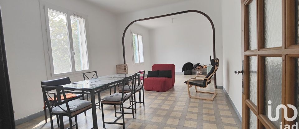 Maison 7 pièces de 242 m² à La Valette-du-Var (83160)