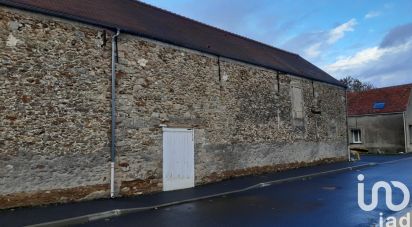 Grange 1 pièce de 200 m² à Limoges-Fourches (77550)