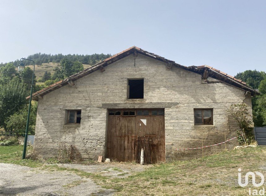 Barn conversion 1 room of 130 m² in Prades (09110)