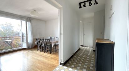 Appartement 3 pièces de 65 m² à Villeurbanne (69100)