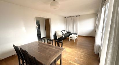 Apartment 3 rooms of 65 m² in Villeurbanne (69100)