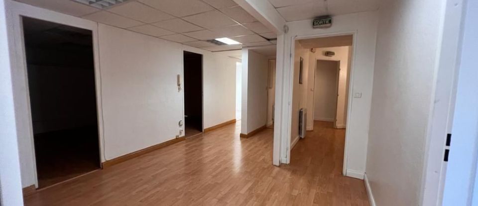 Appartement 9 pièces de 152 m² à Melun (77000)