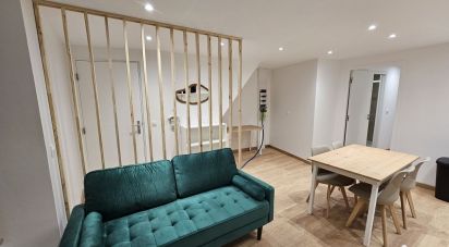 Appartement 2 pièces de 35 m² à Vizille (38220)