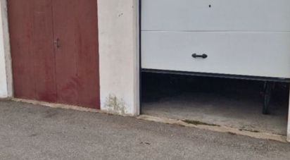 Parking/garage/box de 54 m² à Port-la-Nouvelle (11210)
