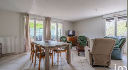 Appartement 2 pièces de 52 m² à Grenoble (38100)