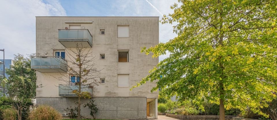 Appartement 2 pièces de 52 m² à Grenoble (38100)