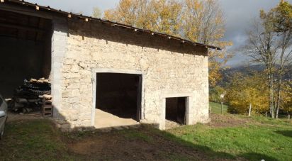 Barn conversion 2 rooms of 90 m² in Bertignat (63480)