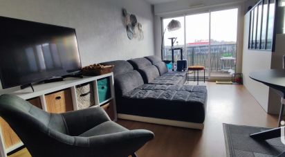 Appartement 3 pièces de 58 m² à Chambray-lès-Tours (37170)