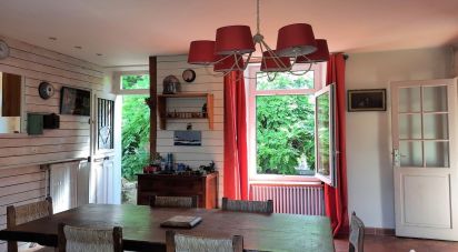 House 8 rooms of 210 m² in Montigny-sur-Loing (77690)