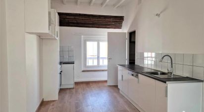 Appartement 3 pièces de 57 m² à Castelsarrasin (82100)