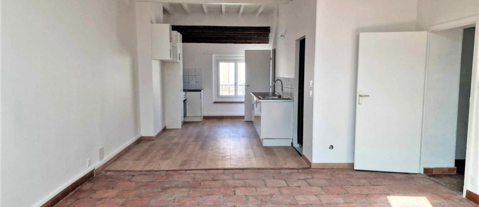 Apartment 3 rooms of 57 m² in Castelsarrasin (82100)