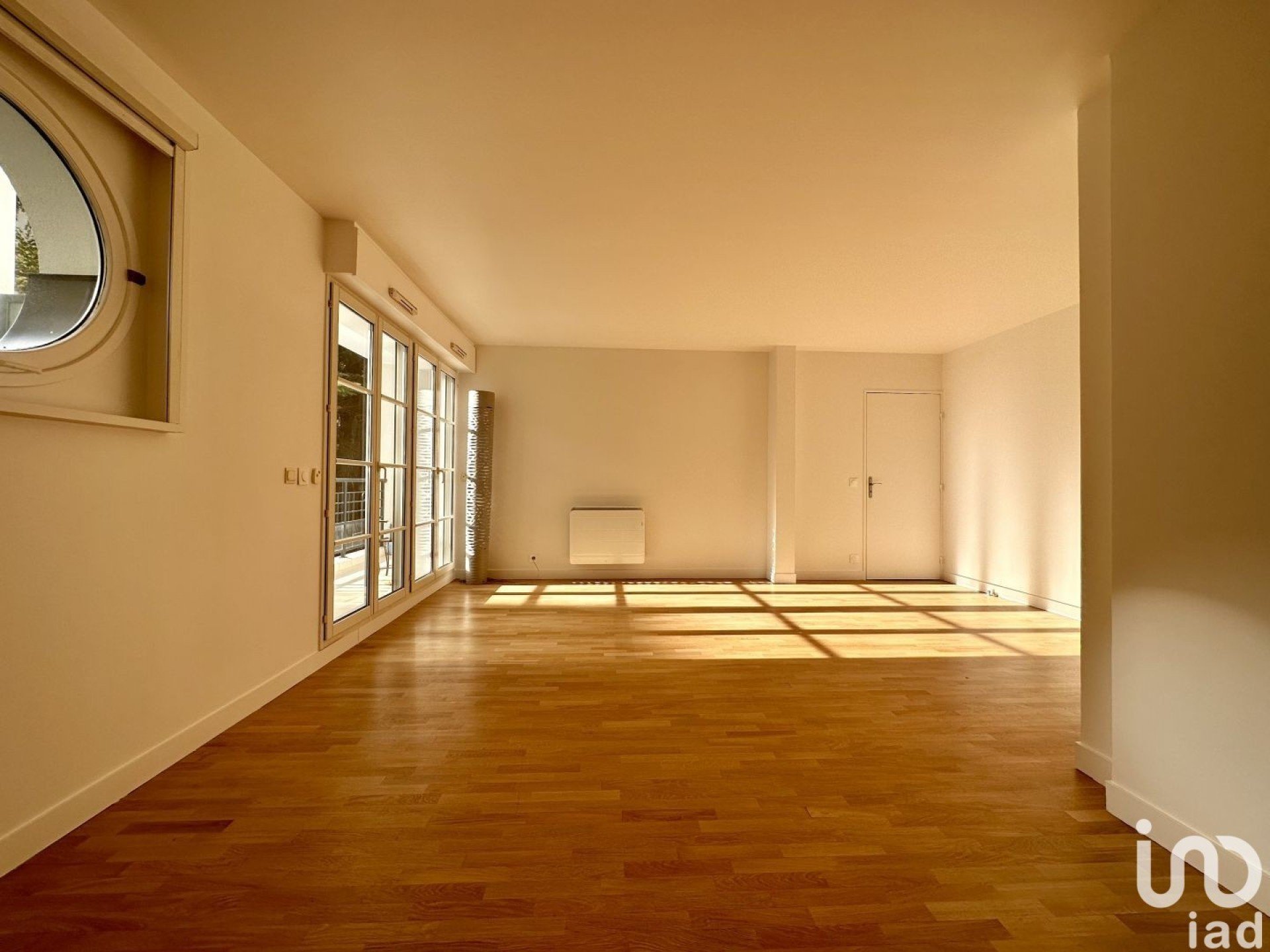 Appartement a louer bourg-la-reine - 4 pièce(s) - 90 m2 - Surfyn