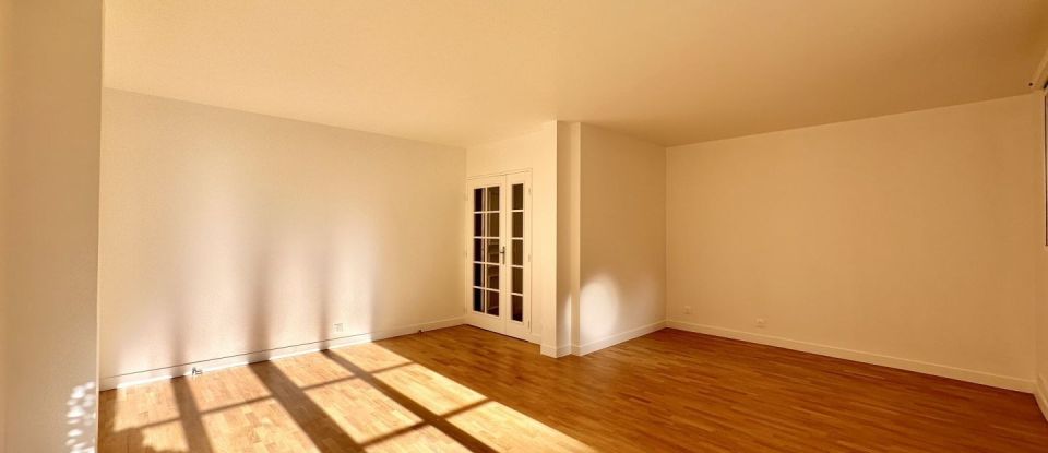 Appartement 4 pièces de 90 m² à Bourg-la-Reine (92340)