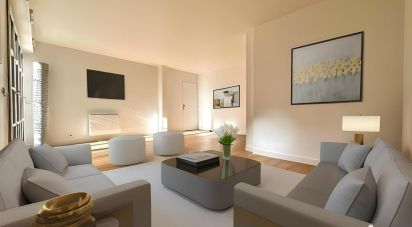 Apartment 4 rooms of 90 m² in Bourg-la-Reine (92340)