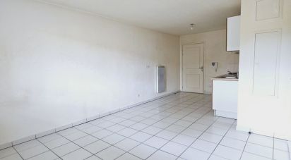 Apartment 2 rooms of 39 m² in Thyez (74300)
