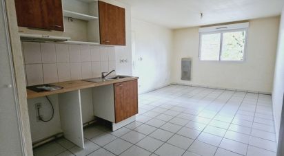 Apartment 2 rooms of 39 m² in Thyez (74300)