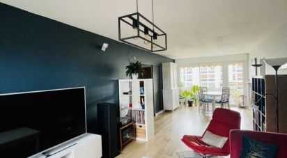Appartement 4 pièces de 100 m² à Bois-Guillaume (76230)