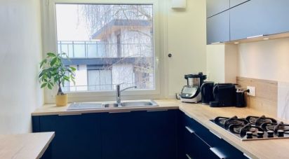 Appartement 4 pièces de 100 m² à Bois-Guillaume (76230)
