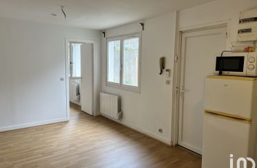 House 2 rooms of 29 m² in Nantes (44000)