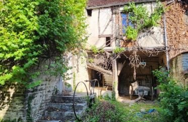 House 4 rooms of 94 m² in Loches-sur-Ource (10110)