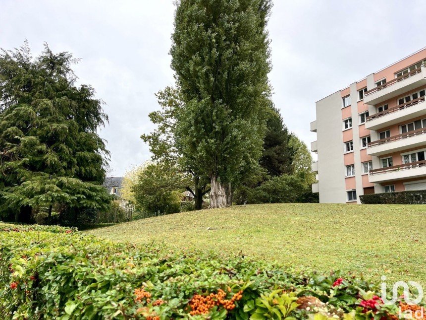 Apartment 3 rooms of 63 m² in Villebon-sur-Yvette (91140)