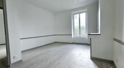 Maison 4 pièces de 80 m² à Laroche-Saint-Cydroine (89400)