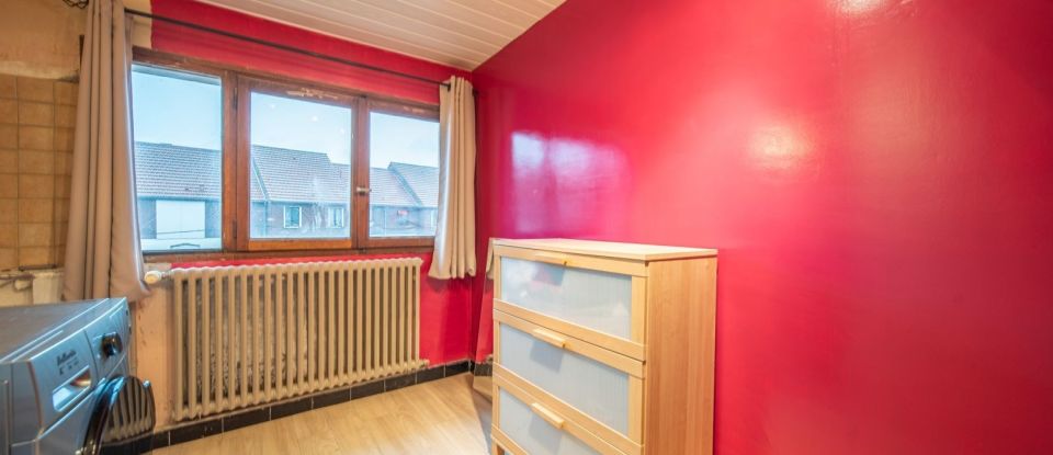 Apartment 4 rooms of 116 m² in Woippy (57140)