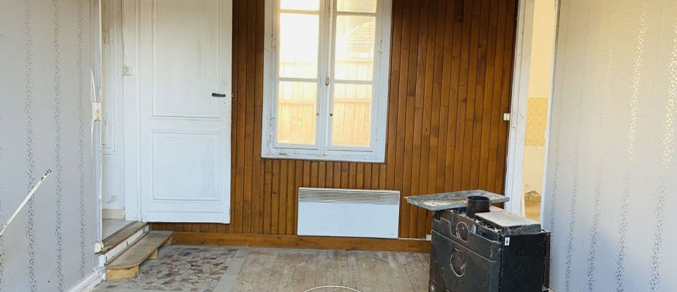 House 4 rooms of 160 m² in Soulac-sur-Mer (33780)