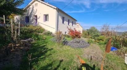 House 5 rooms of 120 m² in Lauzerte (82110)