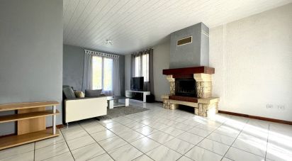 House 5 rooms of 92 m² in Roulans (25640)