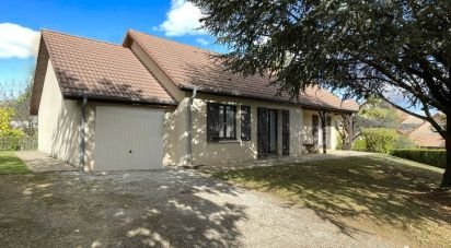 House 5 rooms of 92 m² in Roulans (25640)