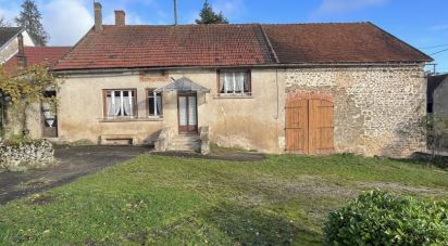 House 5 rooms of 91 m² in Vic-de-Chassenay (21140)