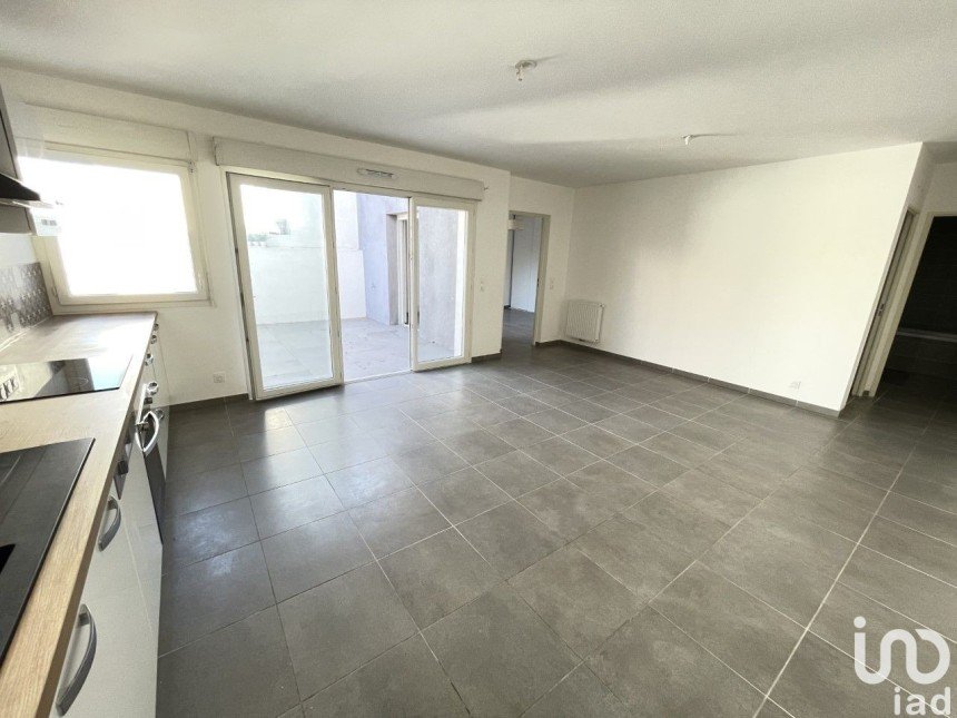 Apartment 4 rooms of 78 m² in Martigues (13500)