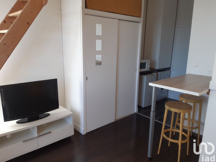 Appartement 1 pièce de 36 m² à Dax (40100)
