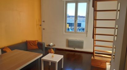 Apartment 1 room of 36 m² in Dax (40100)