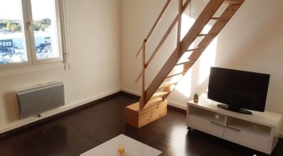 Apartment 1 room of 36 m² in Dax (40100)