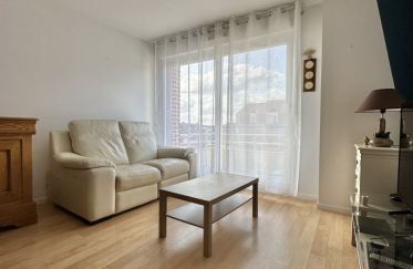 Apartment 2 rooms of 44 m² in Bailleul (59270)