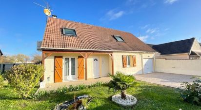 House 6 rooms of 122 m² in Meaux (77100)