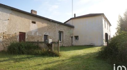House 6 rooms of 200 m² in Mesterrieux (33540)