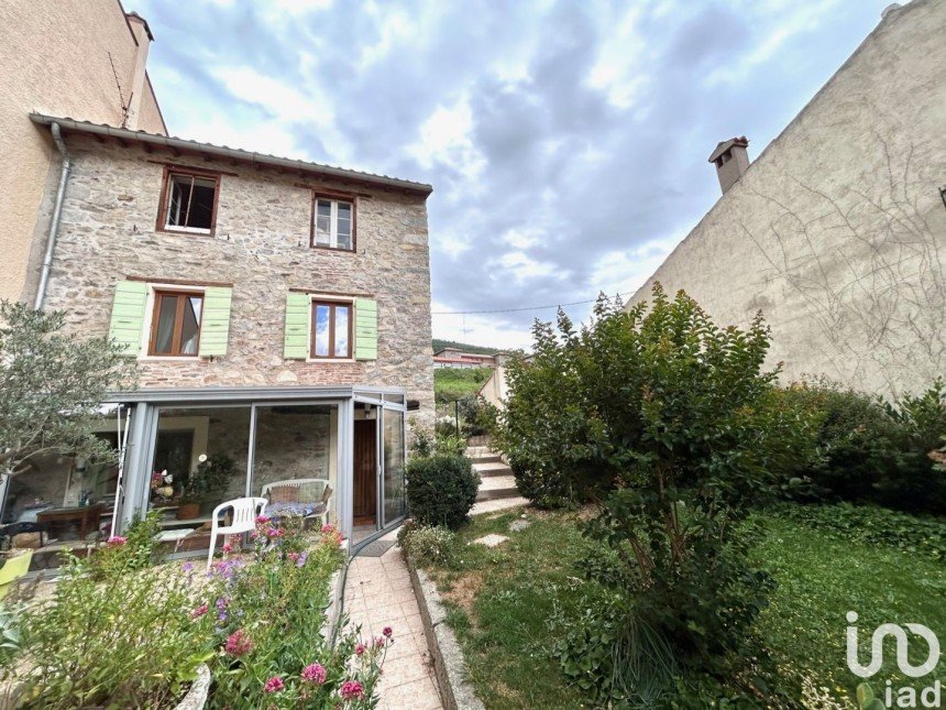 Maison 6 pièces de 119 m² à Prats-de-Mollo-la-Preste (66230)