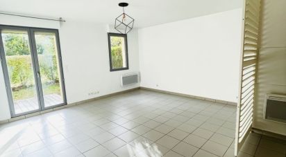 Appartement 3 pièces de 62 m² à Moret Loing et Orvanne (77250)