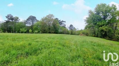 Land of 3,000 m² in Saint-Jean-d'Eyraud (24140)