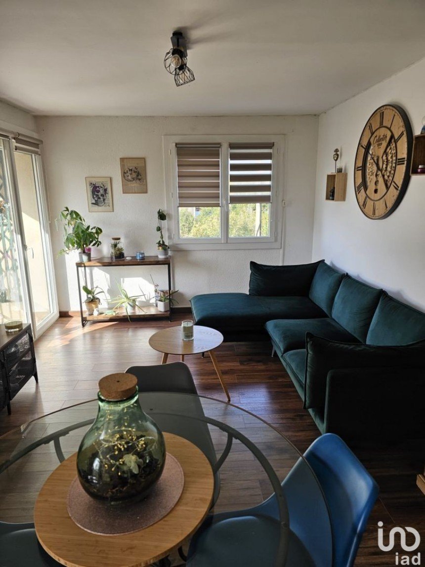 Appartement 3 pièces de 59 m² à Avignon (84140)