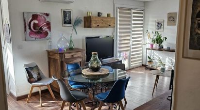 Apartment 3 rooms of 59 m² in Avignon (84140)