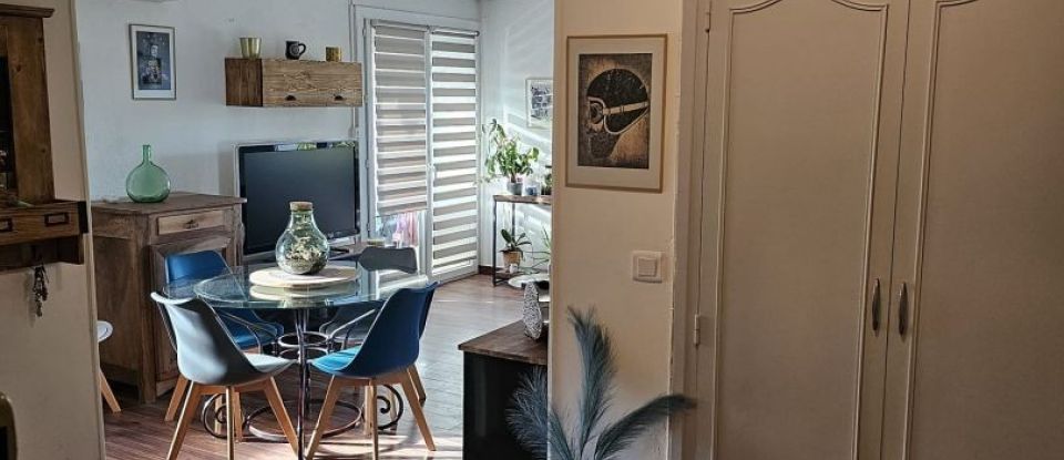 Appartement 3 pièces de 59 m² à Avignon (84140)