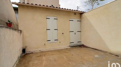 Building in Marseille (13014) of 160 m²