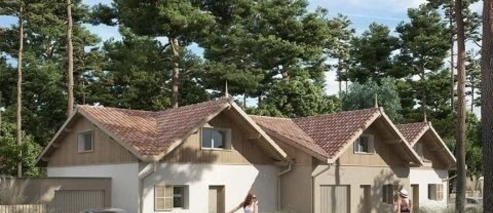 Vente Maison 67m² 3 Pièces à Lège-Cap-Ferret (33950) - Iad France