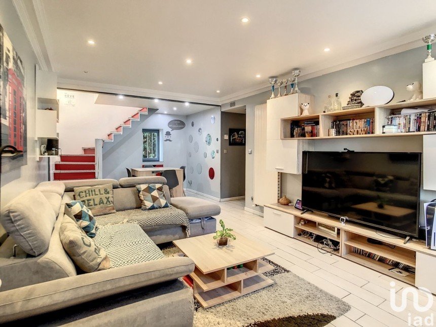 Apartment 4 rooms of 92 m² in Marles-en-Brie (77610)