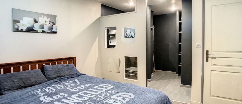 Appartement 4 pièces de 92 m² à Marles-en-Brie (77610)