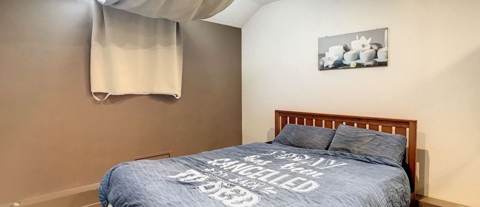 Apartment 4 rooms of 92 m² in Marles-en-Brie (77610)